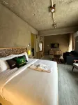 Dumani Nagar Hotel & Resort - balcony