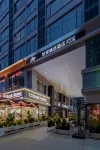 Homeinn Plus Hotel (Chengdu Hongpailou Subway Station) Hotel in zona Shuixian Street