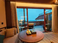 HuiJiangLou · MaxX Hotel Hotels in Wusheng County