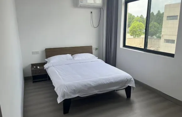 靖江東森度假村