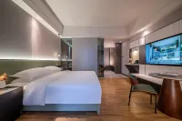 MEET LUCK HOTEL Hôtels à proximité de : Nanning Zoo