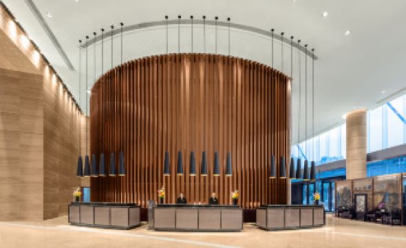 Crowne Plaza HUIZHOU by IHG