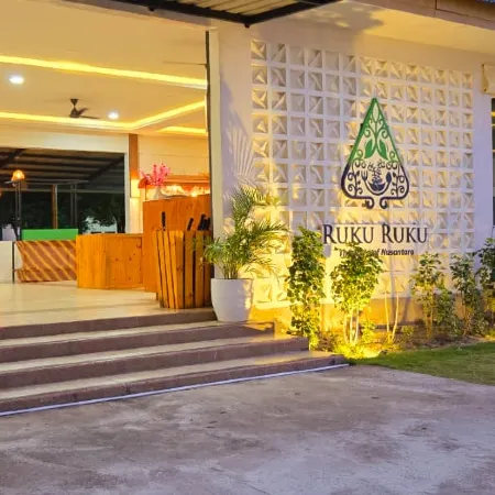 Kawaland Glamping Resort