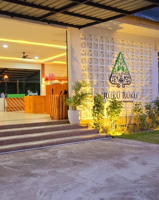 2. 카왈랜드 글램핑..