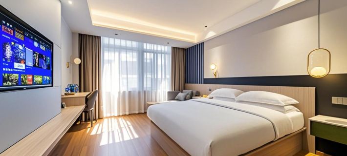 Urban Garden Hotel (Pingyang Bus Station Yahe Road Branch) Hotels in Pingyang County