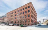 Brick City Loft