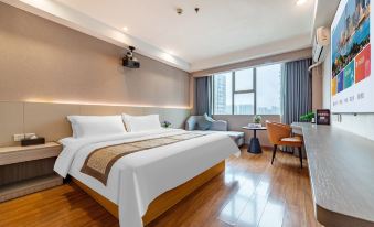 Yeste Hotel (Maoming Railway Station)