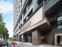 全季飯店（廈門鼓鑼地鐵站店） 后村附近的飯店