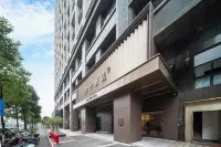 JI Hotel (Xiamen Guluo Metro Station  ) Hotels near Fenghuang Stadium