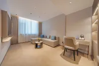 Xixian Meihao Lizhi Hotel Hotel a Contea di Xi