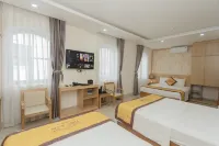 Viet Anh Ha Long Hotel Hotel a 