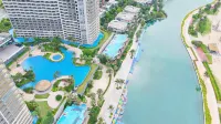 Blue Sea Resort Villas (Agile Gold Coast Branch - 빌라