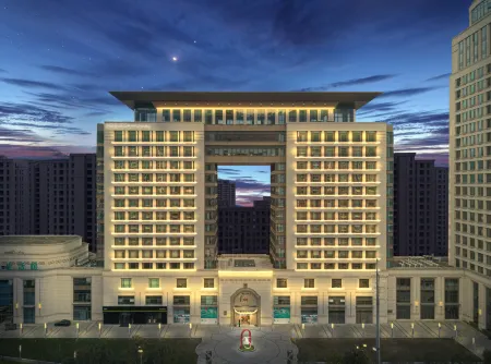 HOTEL35  Lishui Thirty Five Art House Hotel Отели рядом с достопримечательностью «Lishui University Vocational and Technical College»