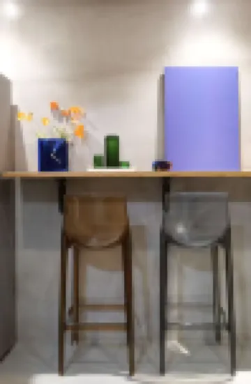 Lightstay High - altitude River - view Homestay (Jiefangbei Hongyadong Branch)