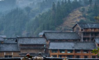 Heju Yangfan Inn (Zhaoxing Dong Village store) - Housity