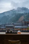 和居·YF露台270°景觀美宿（肇興侗寨店） - 山景
