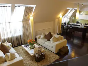 MyPlace Premium Apartments