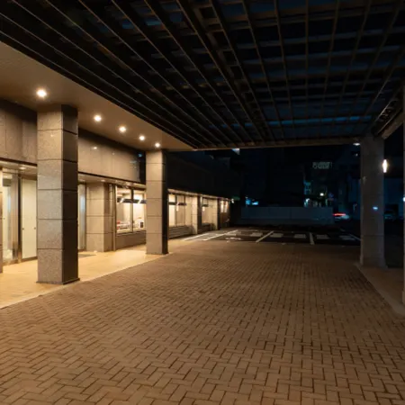 Toyoko Inn Koriyama