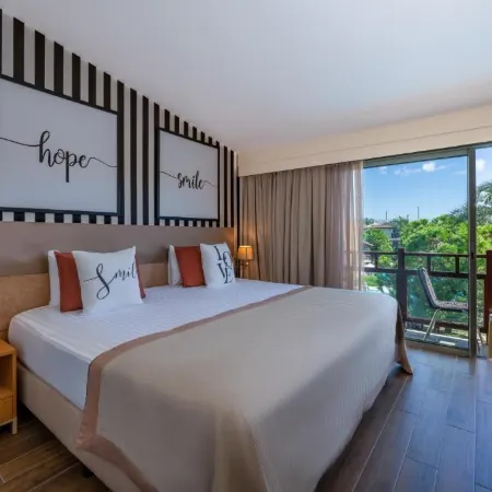 Selectum Family Resort Side
