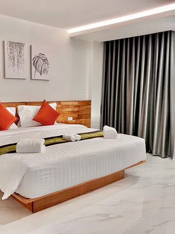 รูปภาพของโอโซน โฮเทล ขนอม