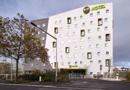B&B Hôtel Nanterre Rueil-Malmaison