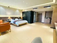 Tang Tong Gyal Phu Hotel فنادق في أنغرين