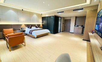 Tang Tong Gyal Phu Hotel