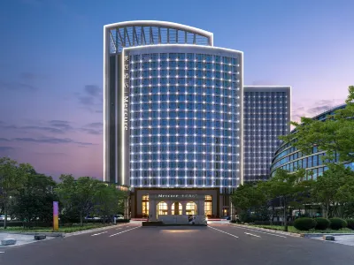 Mercure Luoyang
