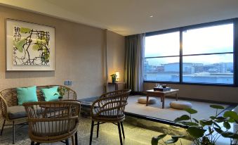 Mushan Homestay