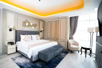 De Bijou Boutique Hotel Yogyakarta