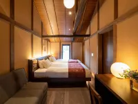 บ้านคางาบิ มาจิยะ โรงแรมใกล้สถานีโมริโมโตะ