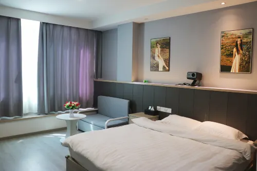 Hengnan Qianxun Hotel Hotel a Hengnan