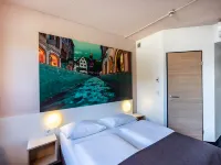 B&B HOTEL Freiburg-Nord Hotel a Umkirch