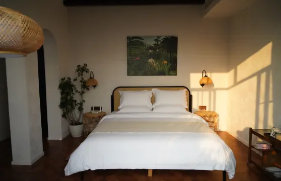 上林洽好三合民宿