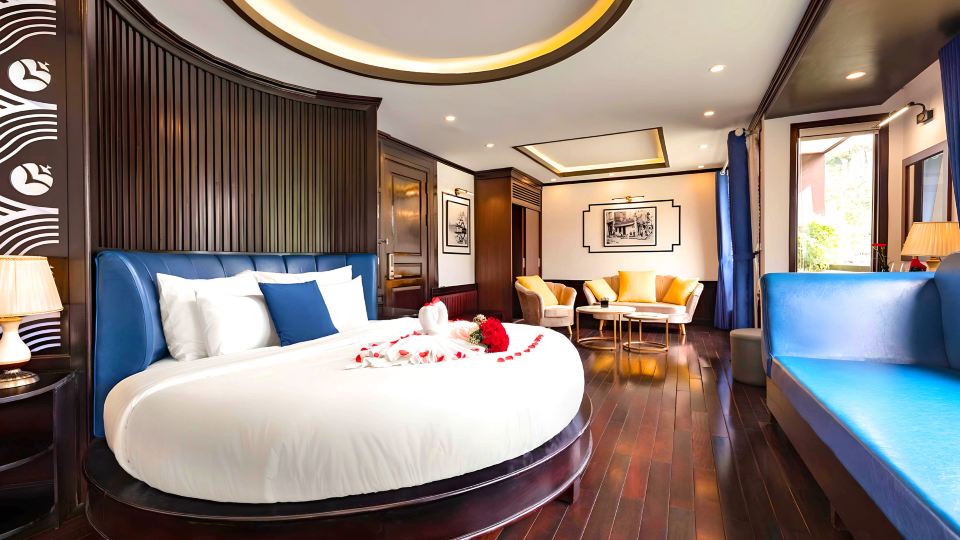 Le Journey Elegance Cruise