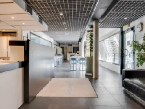 Residhotel Galerie Tatry Hotels in Bordeaux