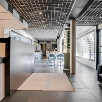 Residhotel Galerie Tatry