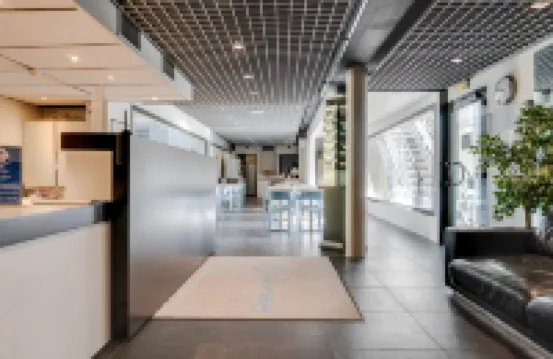 塔特里畫廊公寓