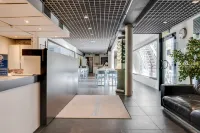 Residhotel Galerie Tatry Hotels in Le Bouscat