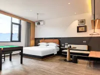 MangJian Hotel