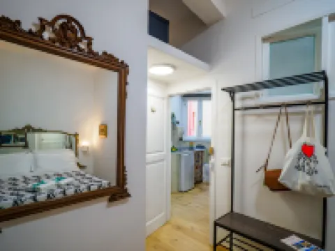 Specciu Village Life Family Apartment