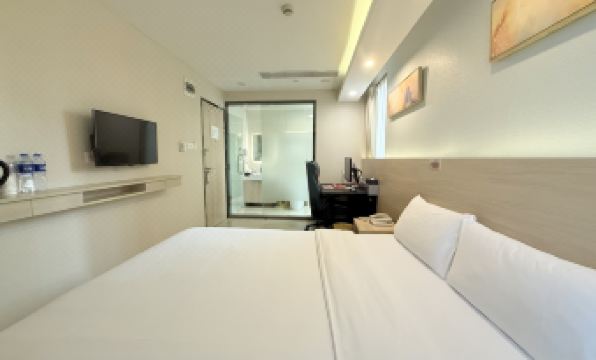 Wave E-sports HOTEL(Damuqiao Subway Station Branch)