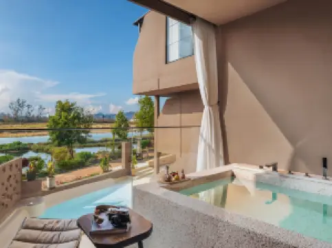 風之谷·空間美學湖景度假民宿（普者黑風景區店）