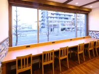 Dormy Inn Niigata Natural Hot Spring - breakfast