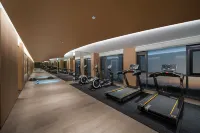 Wuta Shezhou Memory Hotel - Træningscentre