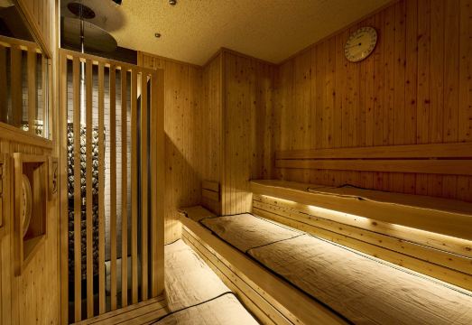 다이와 로이넷 호텔 로비 예상 이미지