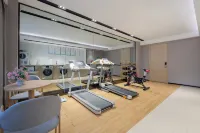 Echarm Hotel (Chongzuo Youyi Avenue South Railway Station)