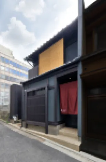 Kanade KiyomizuGojo Hotel a 