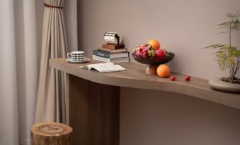 Jiuzhaigou White Swan Impression Hotel