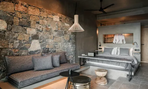 Acro Wellness Suites - Adults Only